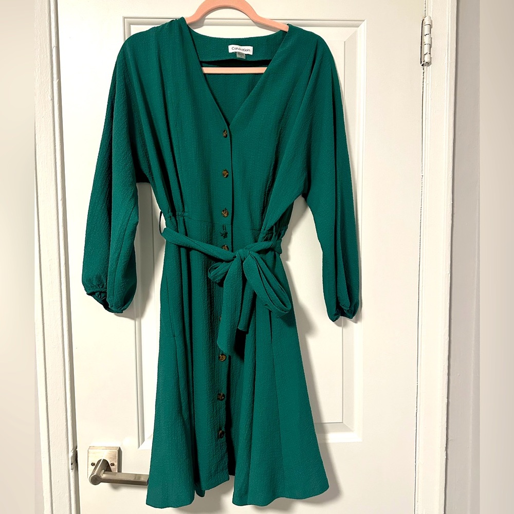 NWOT ✨ Calvin Klein dress